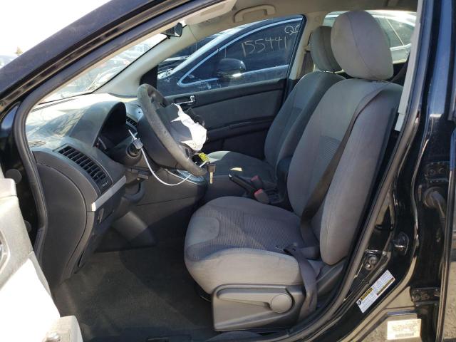 Aukcja sprzedaży 2011 Nissan Sentra 2.0, vin: 3N1AB6AP4BL716521, numer aukcji: 64069883