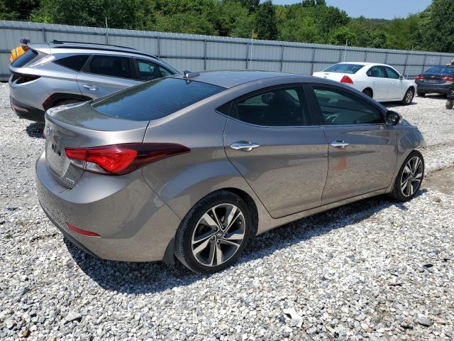 Продажа на аукционе авто 2015 Hyundai Elantra Se, vin: 5NPDH4AE9FH614245, номер лота: 63104993