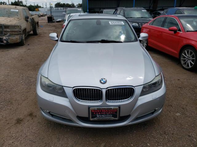 Продаж на аукціоні авто 2011 Bmw 335 Xi, vin: WBAPL5C59BA921444, номер лоту: 62642853