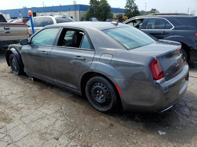 Продажа на аукционе авто 2016 Chrysler 300 S, vin: 2C3CCABG8GH190628, номер лота: 62754673