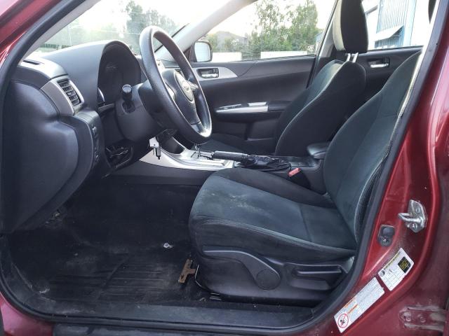 Продаж на аукціоні авто 2010 Subaru Impreza 2.5i, vin: JF1GH6A61AH823980, номер лоту: 64319973