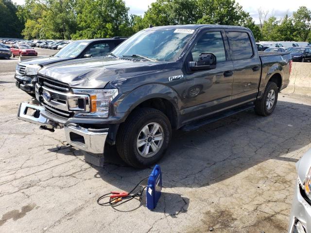 64030543 :رقم المزاد ، 1FTEW1EB1LKD40786 vin ، 2020 Ford F150 Supercrew مزاد بيع