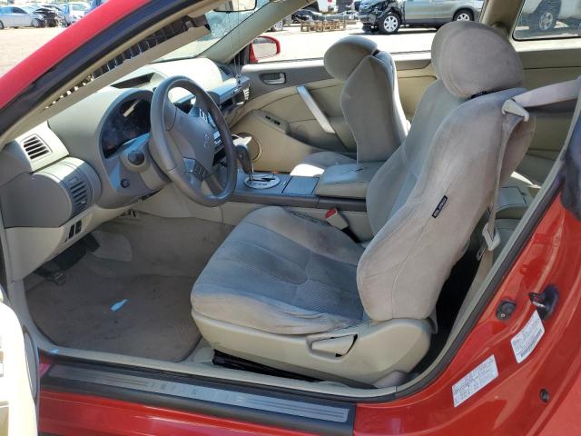 Aukcja sprzedaży 2003 Infiniti G35, vin: JNKCV54E63M207909, numer aukcji: 61781313