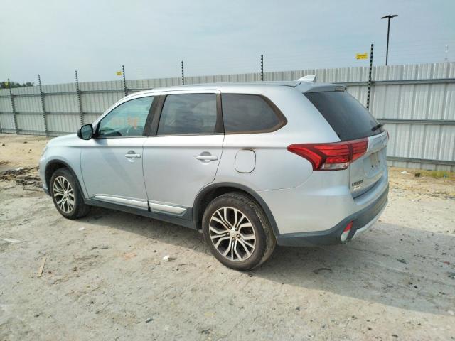 Auction sale of the 2017 Mitsubishi Outlander Es, vin: JA4AZ2A35HZ030403, lot number: 62335623