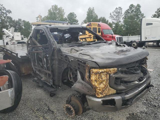 2020 Ford F550 მანქანა იყიდება აუქციონზე, vin: 1FDUF5GN7LEE10781, აუქციონის ნომერი: 50583056