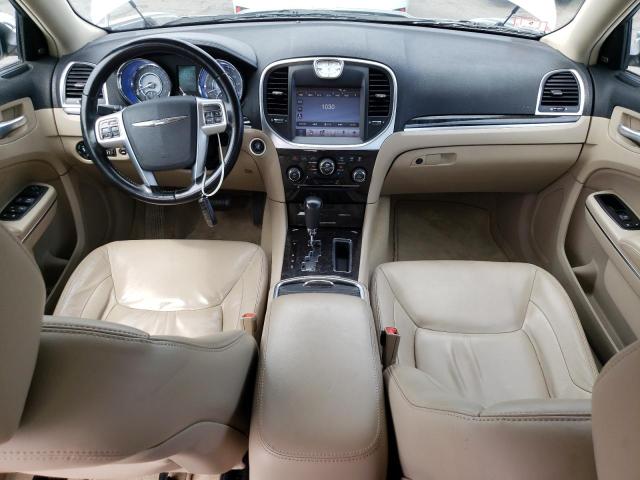 Aukcja sprzedaży 2011 Chrysler 300 Limited, vin: 2C3CA5CG8BH528503, numer aukcji: 63257073