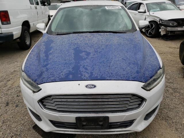 Aukcja sprzedaży 2013 Ford Fusion Se, vin: 3FA6P0HR6DR310173, numer aukcji: 63546273