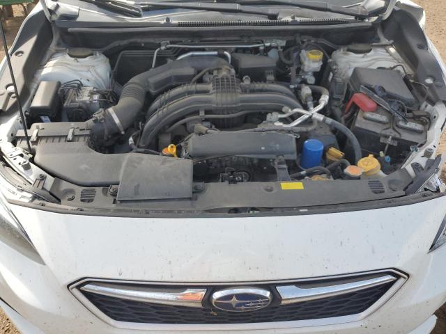 Продажа на аукционе авто 2019 Subaru Impreza, vin: 4S3GTAA65K3729644, номер лота: 62793623