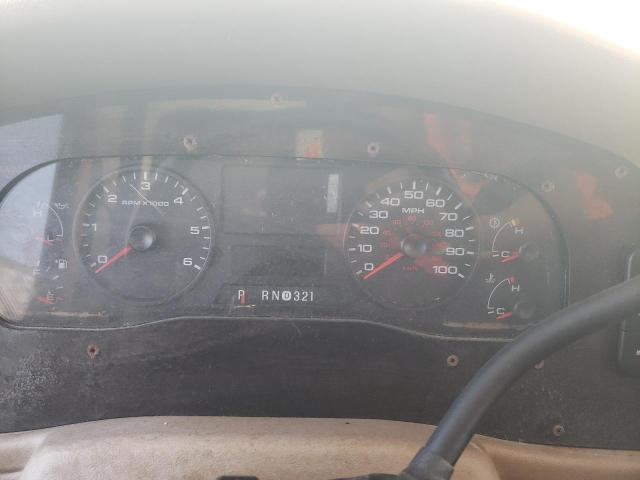 62737033 :رقم المزاد ، 1F66F5DY6F0A03874 vin ، 2015 Ford F53 مزاد بيع