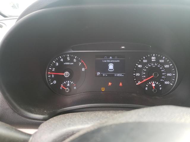 Продажа на аукционе авто 2021 Kia Soul Lx, vin: KNDJ23AU2M7755567, номер лота: 60672593