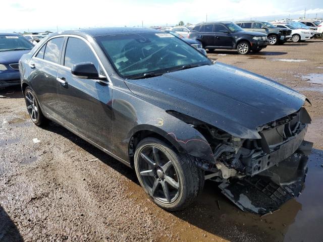 Aukcja sprzedaży 2014 Cadillac Ats Premium, vin: 1G6AL5S31E0112865, numer aukcji: 62416013