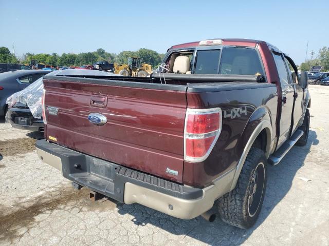 2010 Ford F150 Supercrew მანქანა იყიდება აუქციონზე, vin: 1FTFW1EV8AFB35695, აუქციონის ნომერი: 65766393