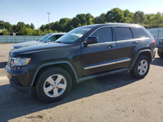 62203933 :رقم المزاد ، 1C4RJEAG6CC106193 vin ، 2012 Jeep Grand Cherokee Laredo مزاد بيع