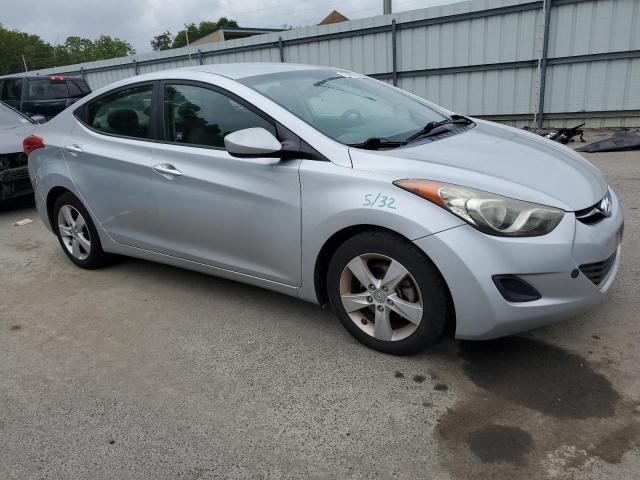 Продаж на аукціоні авто 2013 Hyundai Elantra Gls, vin: 5NPDH4AE0DH305387, номер лоту: 65409083