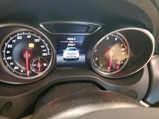 Aukcja sprzedaży 2020 Mercedes-benz Gla 250 4matic, vin: W1NTG4GB5LJ702006, numer aukcji: 63633123