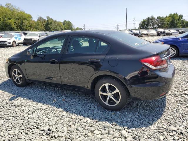 2015 Honda Civic Se მანქანა იყიდება აუქციონზე, vin: 19XFB2F7XFE010894, აუქციონის ნომერი: 64892023