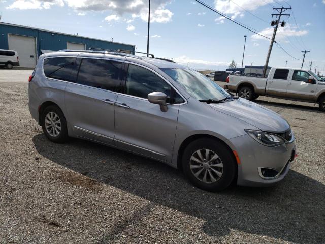 Aukcja sprzedaży 2018 Chrysler Pacifica Touring L, vin: 2C4RC1BG9JR120014, numer aukcji: 61430943