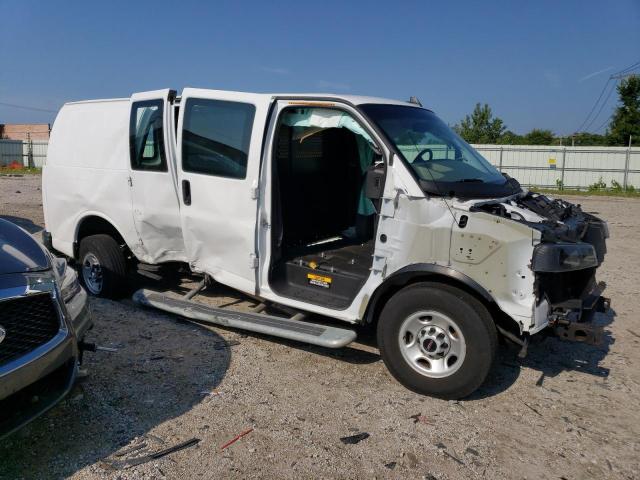 Aukcja sprzedaży 2021 Gmc Savana G2500, vin: 1GTW7AF77M1271881, numer aukcji: 63207063