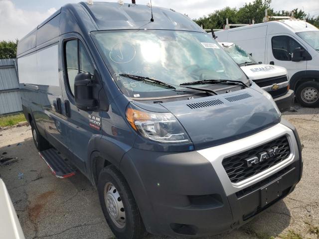Aukcja sprzedaży 2021 Ram Promaster 3500 3500 High, vin: 3C6MRVJG1ME587443, numer aukcji: 58830073