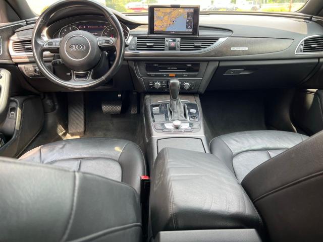 Aukcja sprzedaży 2017 Audi A6 Premium, vin: WAUF8AFC4HN056464, numer aukcji: 65544763