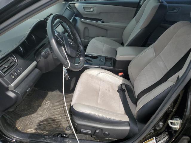 2015 Toyota Camry Xse მანქანა იყიდება აუქციონზე, vin: 4T1BK1FK0FU563547, აუქციონის ნომერი: 63186293