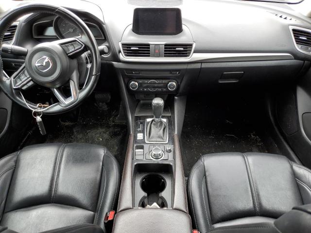 Aukcja sprzedaży 2018 Mazda 3 Touring, vin: 3MZBN1V3XJM209941, numer aukcji: 64032193