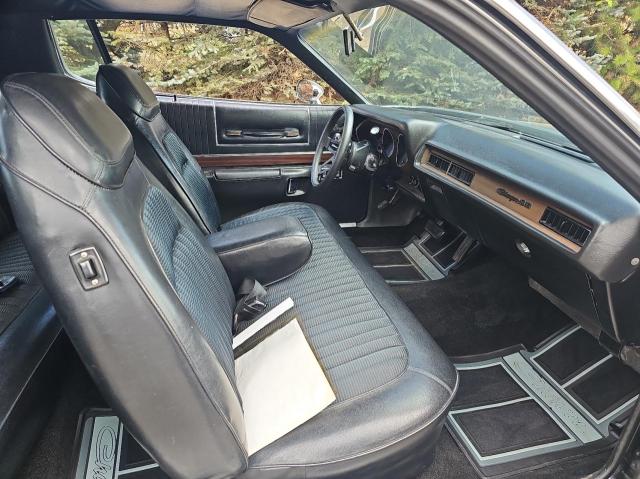 1972 Dodge Charger მანქანა იყიდება აუქციონზე, vin: WP29U2G203809, აუქციონის ნომერი: 65498973