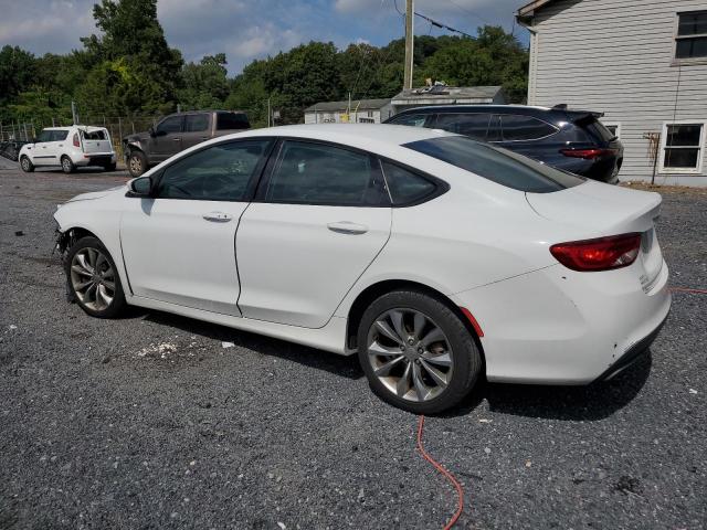 Продаж на аукціоні авто 2015 Chrysler 200 S, vin: 1C3CCCDG9FN700581, номер лоту: 65758803