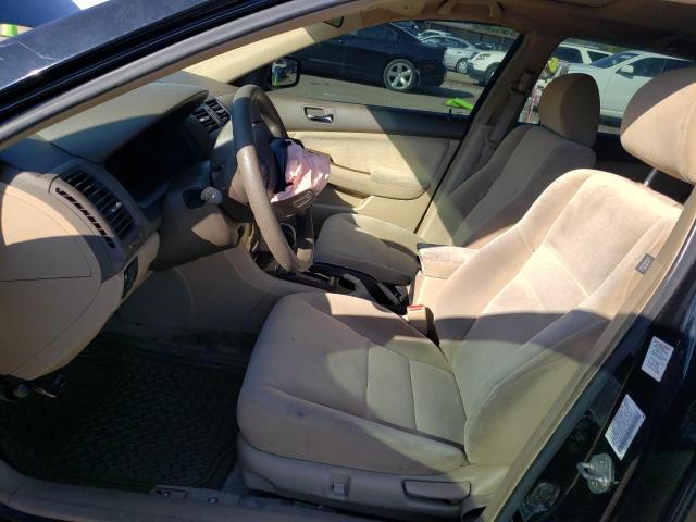 Продажа на аукционе авто 2007 Honda Accord Ex, vin: 1HGCM56717A137229, номер лота: 65668593