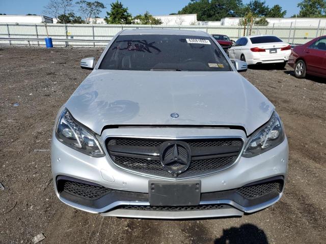 Продажа на аукционе авто 2014 Mercedes-benz E 63 Amg, vin: WDDHF9CB6EA944704, номер лота: 63081893