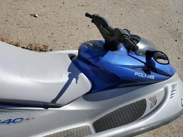Aukcja sprzedaży 2003 Polaris Jetski, vin: PLE25176A303, numer aukcji: 65894183