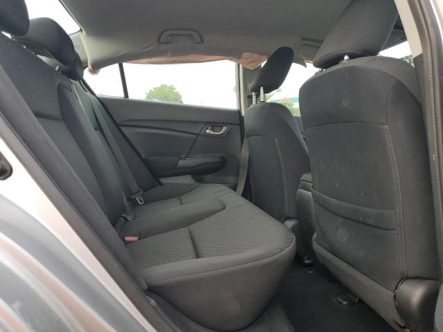 Aukcja sprzedaży 2015 Honda Civic Lx, vin: 19XFB2F58FE204385, numer aukcji: 65620933