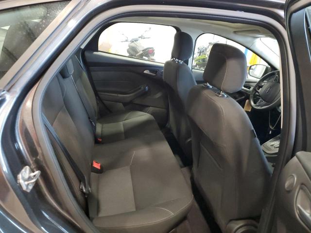 Aukcja sprzedaży 2018 Ford Focus Sel, vin: 1FADP3H2XJL318668, numer aukcji: 64311273