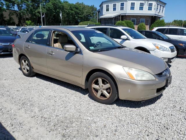 Auction sale of the 2004 Honda Accord Ex, vin: 1HGCM568X4A121454, lot number: 65210093