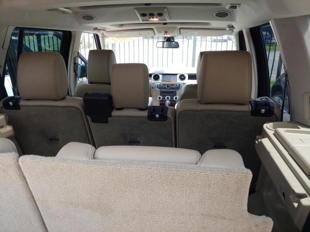 63370853 :رقم المزاد ، SALAK2D41BA555729 vin ، 2011 Land Rover Lr4 Hse Luxury مزاد بيع