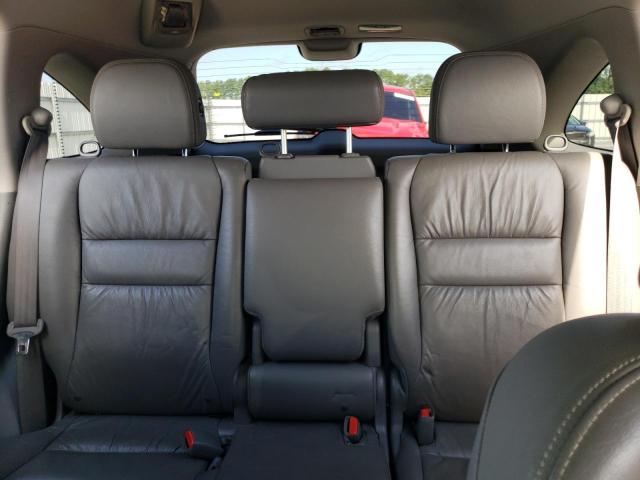 62710823 :رقم المزاد ، 5J6RE4H79BL103611 vin ، 2011 Honda Cr-v Exl مزاد بيع