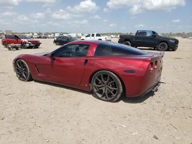 Aukcja sprzedaży 2007 Chevrolet Corvette, vin: 1G1YY26U375120947, numer aukcji: 65375483