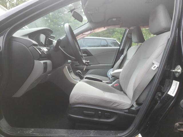 64688363 :رقم المزاد ، 1HGCR2F36GA801778 vin ، 2016 Honda Accord Lx مزاد بيع