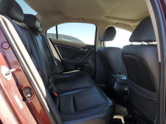 Продажа на аукционе авто 2009 Acura Tsx, vin: JH4CU26669C800191, номер лота: 63670163