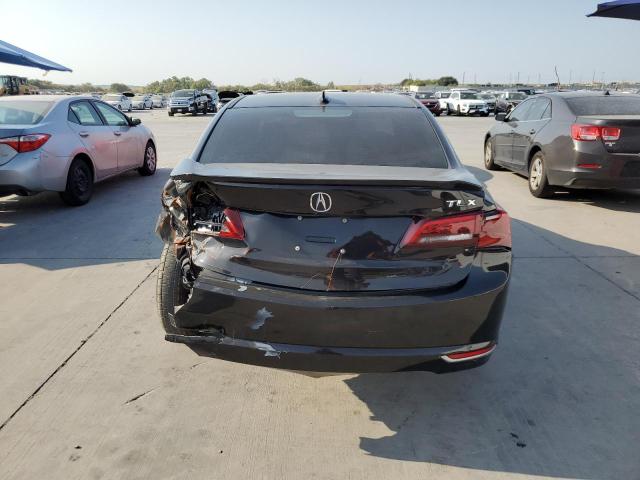 Продажа на аукционе авто 2015 Acura Tlx Tech, vin: 19UUB2F5XFA012445, номер лота: 65472223