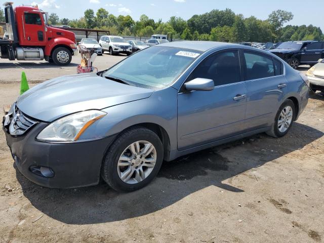 Продажа на аукционе авто 2012 Nissan Altima Base, vin: 1N4AL2AP2CC197717, номер лота: 62768253