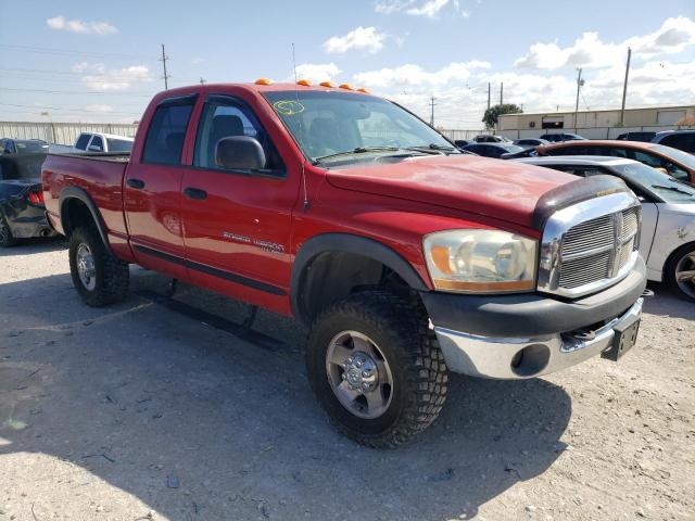 Aukcja sprzedaży 2006 Dodge Ram 2500 St, vin: 3D7KS28D66G186160, numer aukcji: 65733743