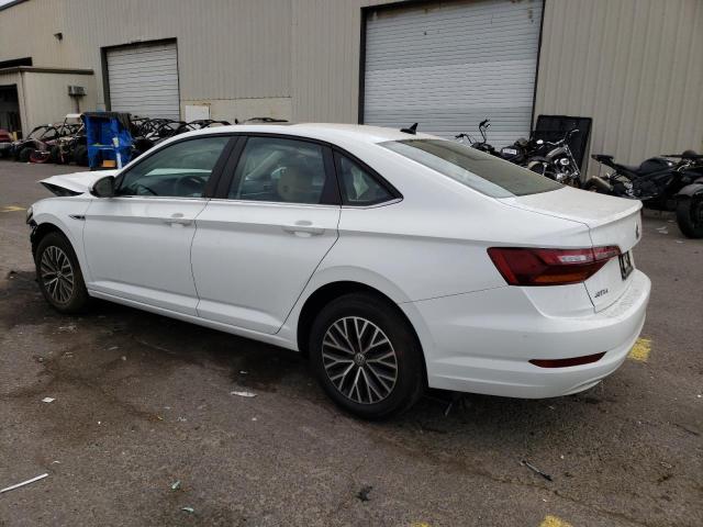 66212333 :رقم المزاد ، 3VWE57BU7KM066302 vin ، 2019 Volkswagen Jetta Sel مزاد بيع