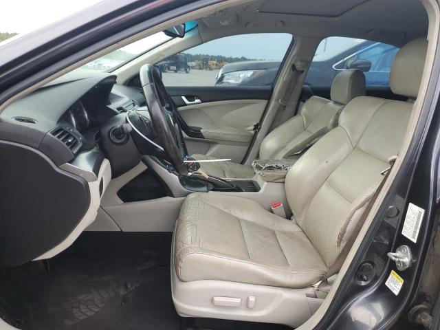 Продажа на аукционе авто 2012 Acura Tsx Tech, vin: JH4CU2F60CC023997, номер лота: 63305543