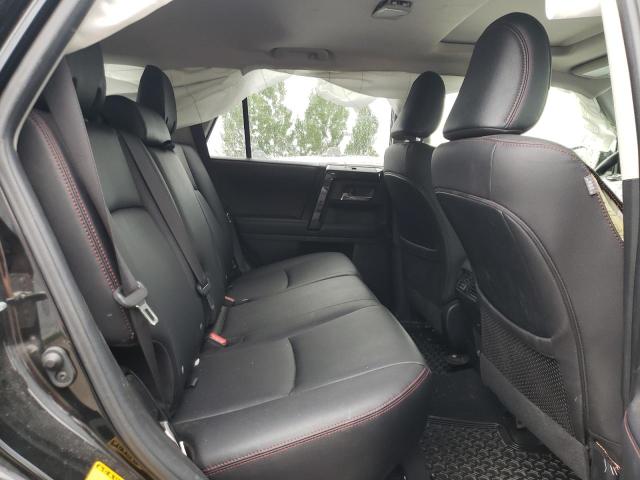 2022 Toyota 4runner Sr5 Premium მანქანა იყიდება აუქციონზე, vin: JTERU5JR7N5996568, აუქციონის ნომერი: 64534313