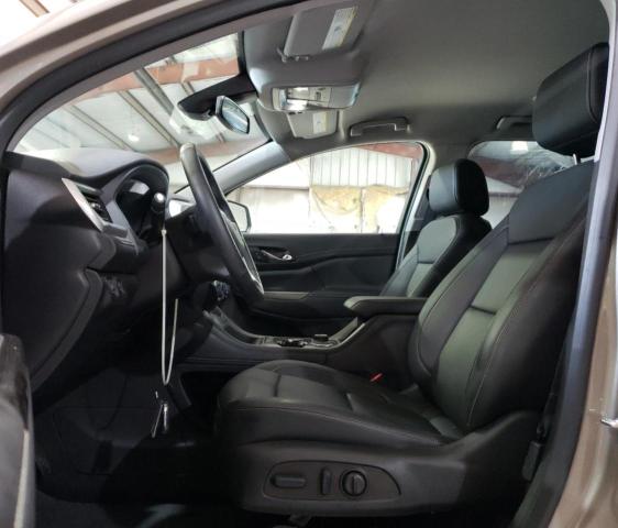 Продажа на аукционе авто 2023 Gmc Acadia Slt, vin: 1GKKNUL41PZ193964, номер лота: 64550073