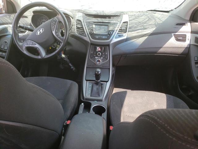 2015 Hyundai Elantra Se მანქანა იყიდება აუქციონზე, vin: 5NPDH4AE6FH632685, აუქციონის ნომერი: 65628803