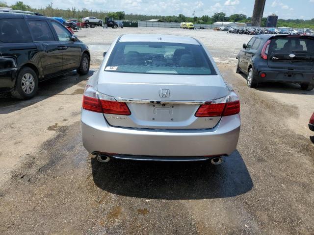 62310743 :رقم المزاد ، 1HGCR3F82FA014519 vin ، 2015 Honda Accord Exl مزاد بيع