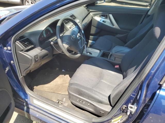 61842953 :رقم المزاد ، 4T1BF3EK1AU562109 vin ، 2010 Toyota Camry Base مزاد بيع