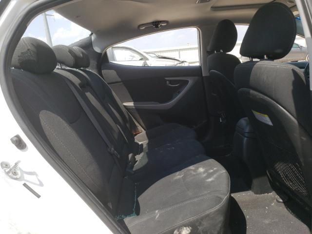 2015 Hyundai Elantra Se მანქანა იყიდება აუქციონზე, vin: 5NPDH4AE6FH632685, აუქციონის ნომერი: 65628803